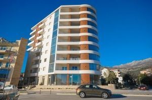 A&S LUX Apartments - Budva, ,, Montenegro